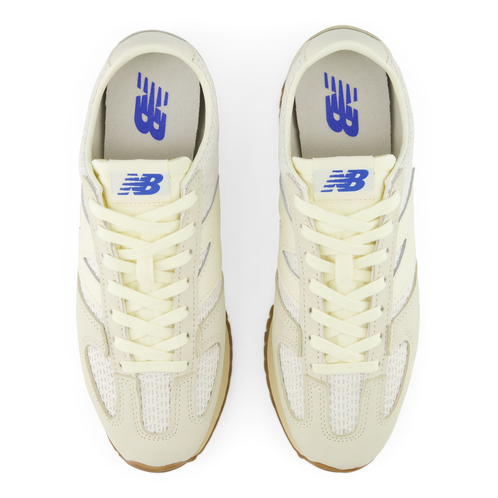 Мужские кроссовки New Balance 471 Knit — фото 3