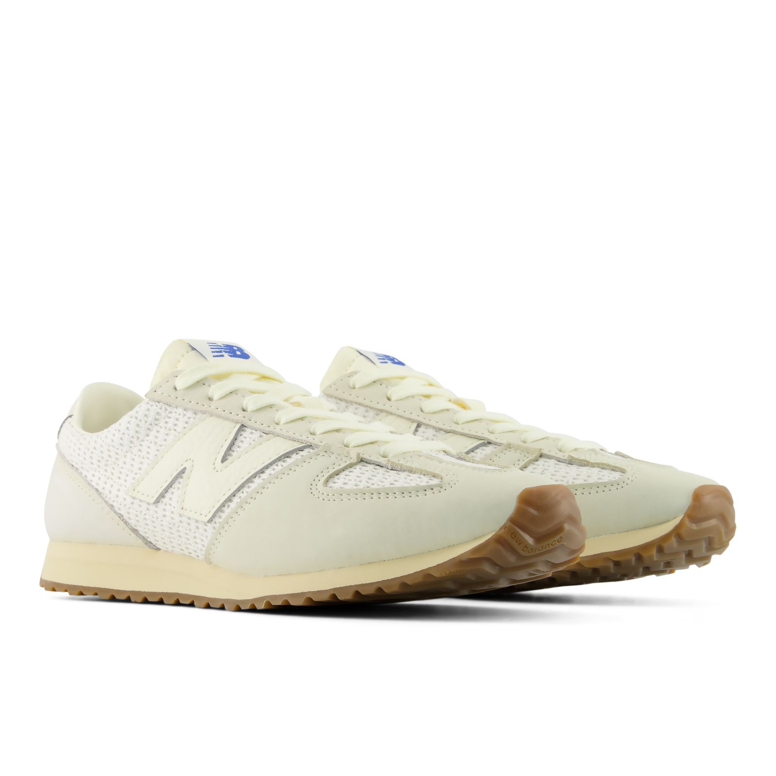 Мужские кроссовки New Balance 471 Knit — фото 3