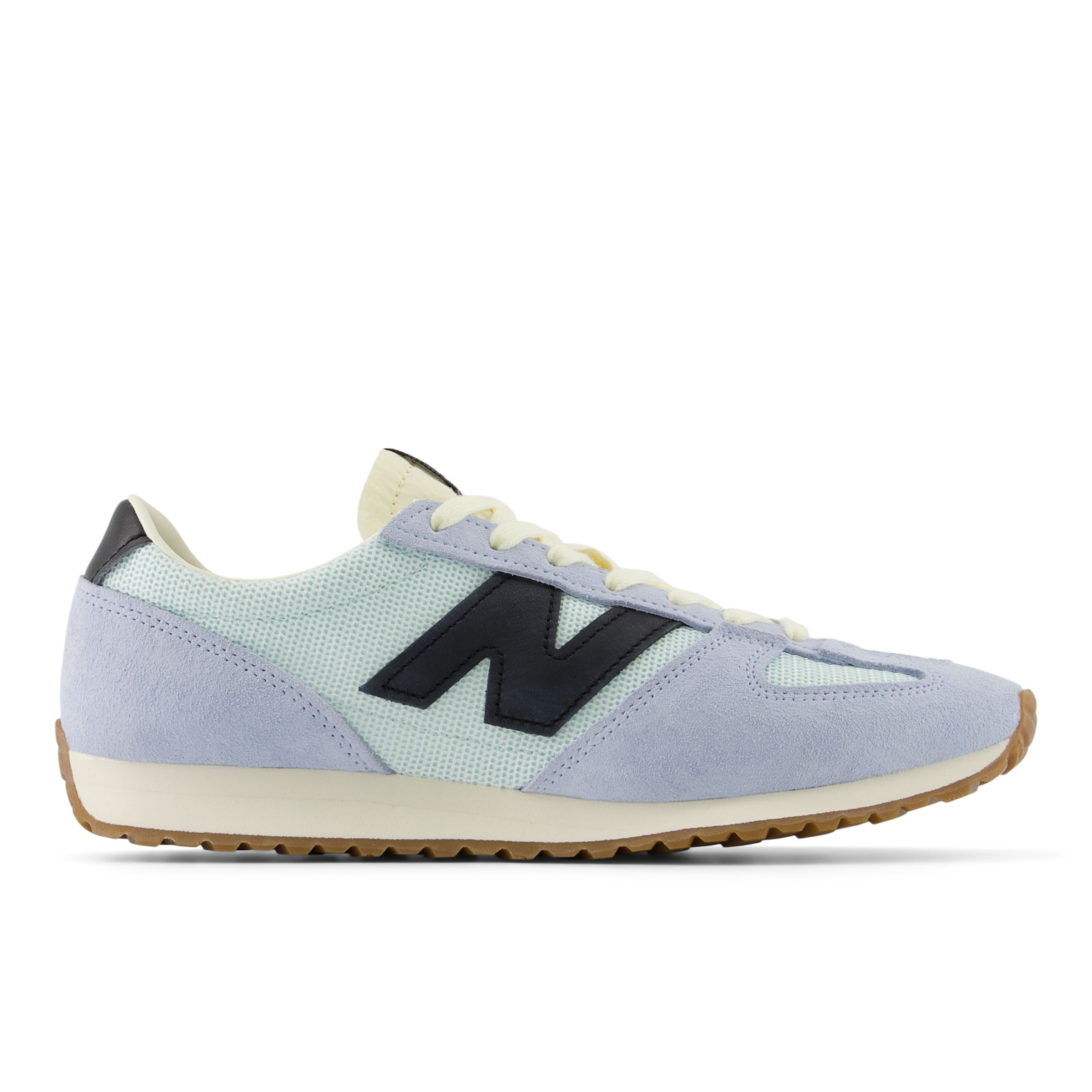 New Balance Unisex 471 In Blue