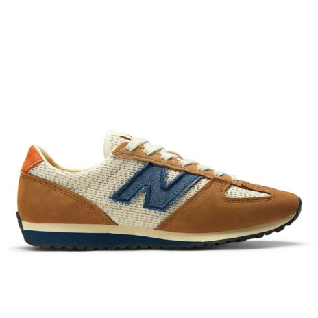 Sezane x New Balance 471