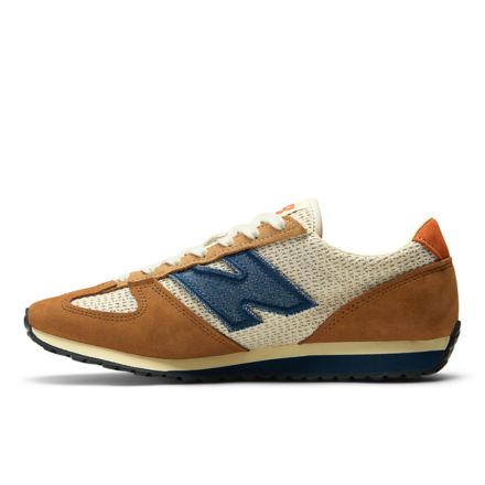 Sezane x New Balance 471