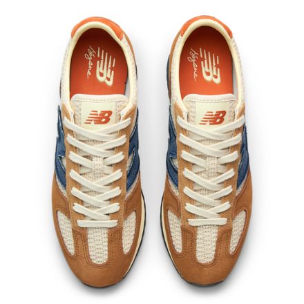 Sezane x New Balance 471