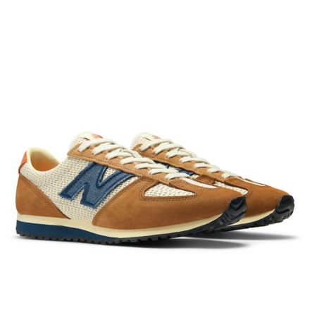 Sezane x New Balance 471