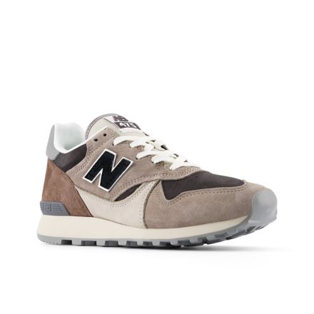 475, 雷霆棕 with 褪色黑, U4754AP