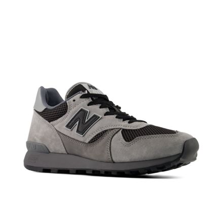 475, 石板灰 with 褪色黑, U4756GR