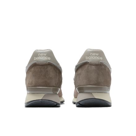 ネット限定お買い得商品 - ショップチャンネル Unisex AURALEE Balance New - Shoes 475 Balance New x 靴