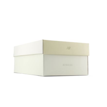 AURALEE x New Balance 475