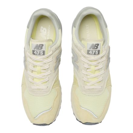 ◆コラボ商品◆AURALEE X NEW BALANCE U475AR◆正規品◆関税込◆ AURALEE New Balance 475 Release Date