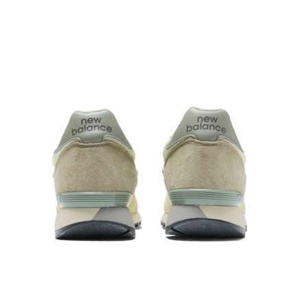 Unisex AURALEE x New Balance 475 Shoes - New Balance