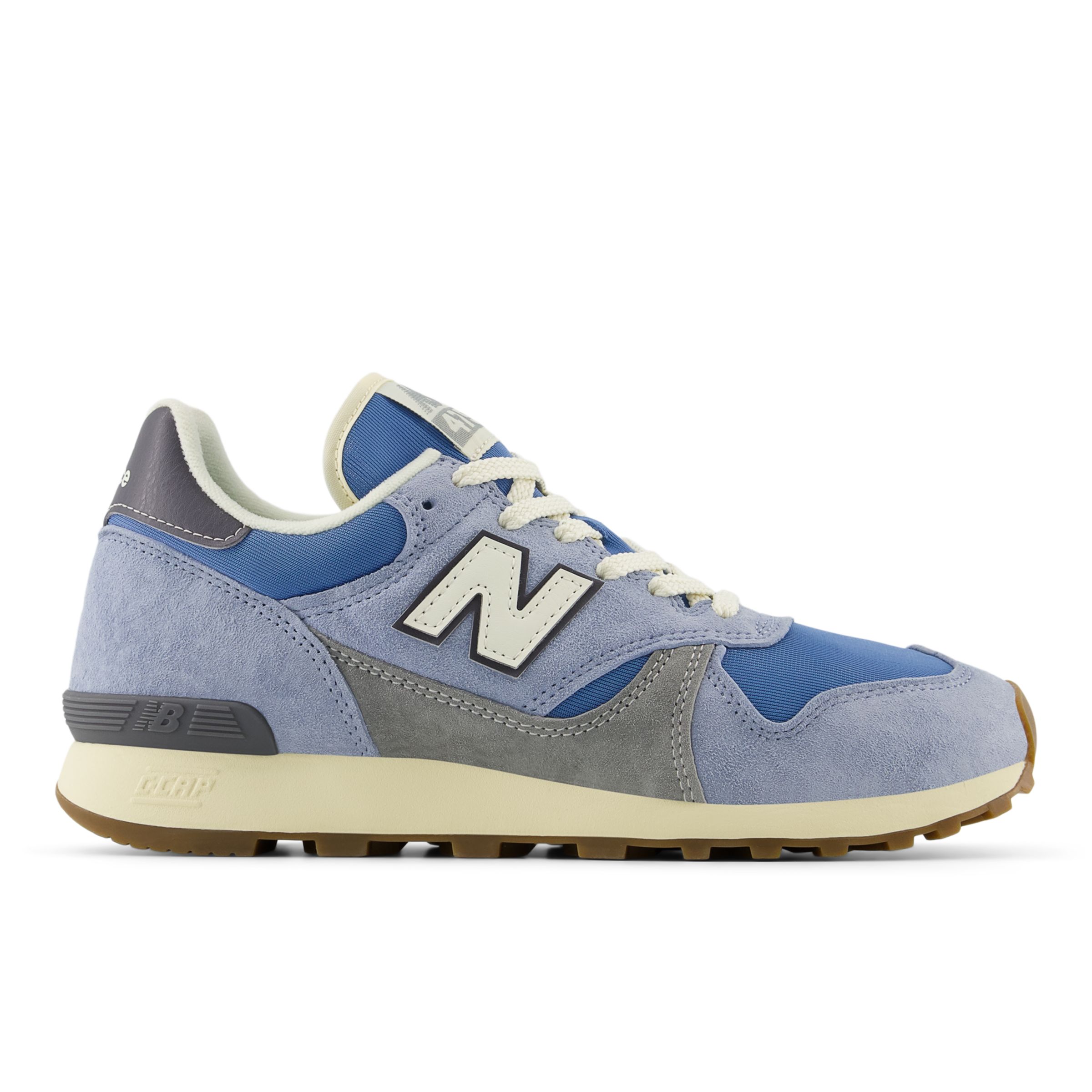 国内配送 New Balance U475 FB BLUE New Balance 475 V1 in Light Blue | SVD USA