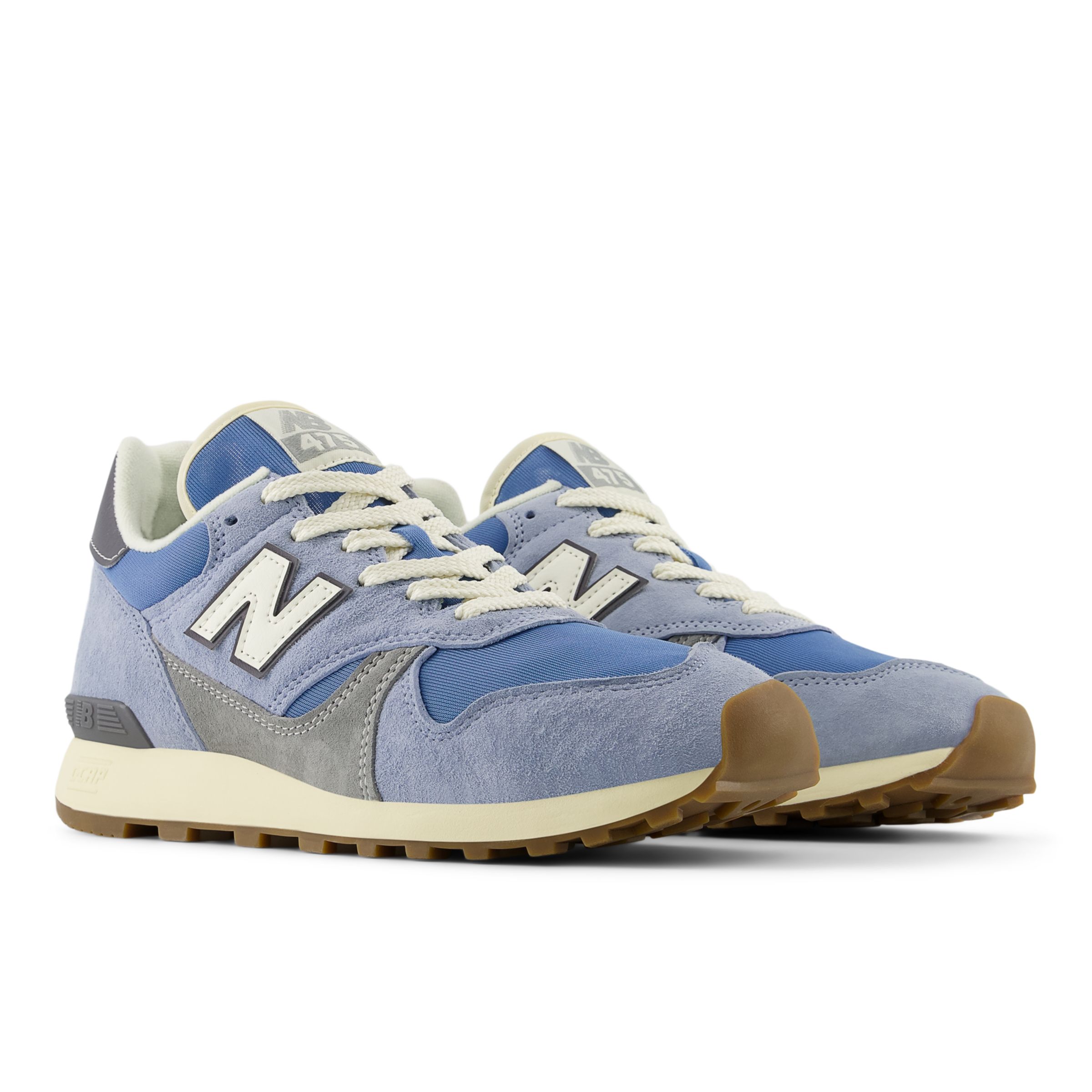 New Balance  sneaker Grijs