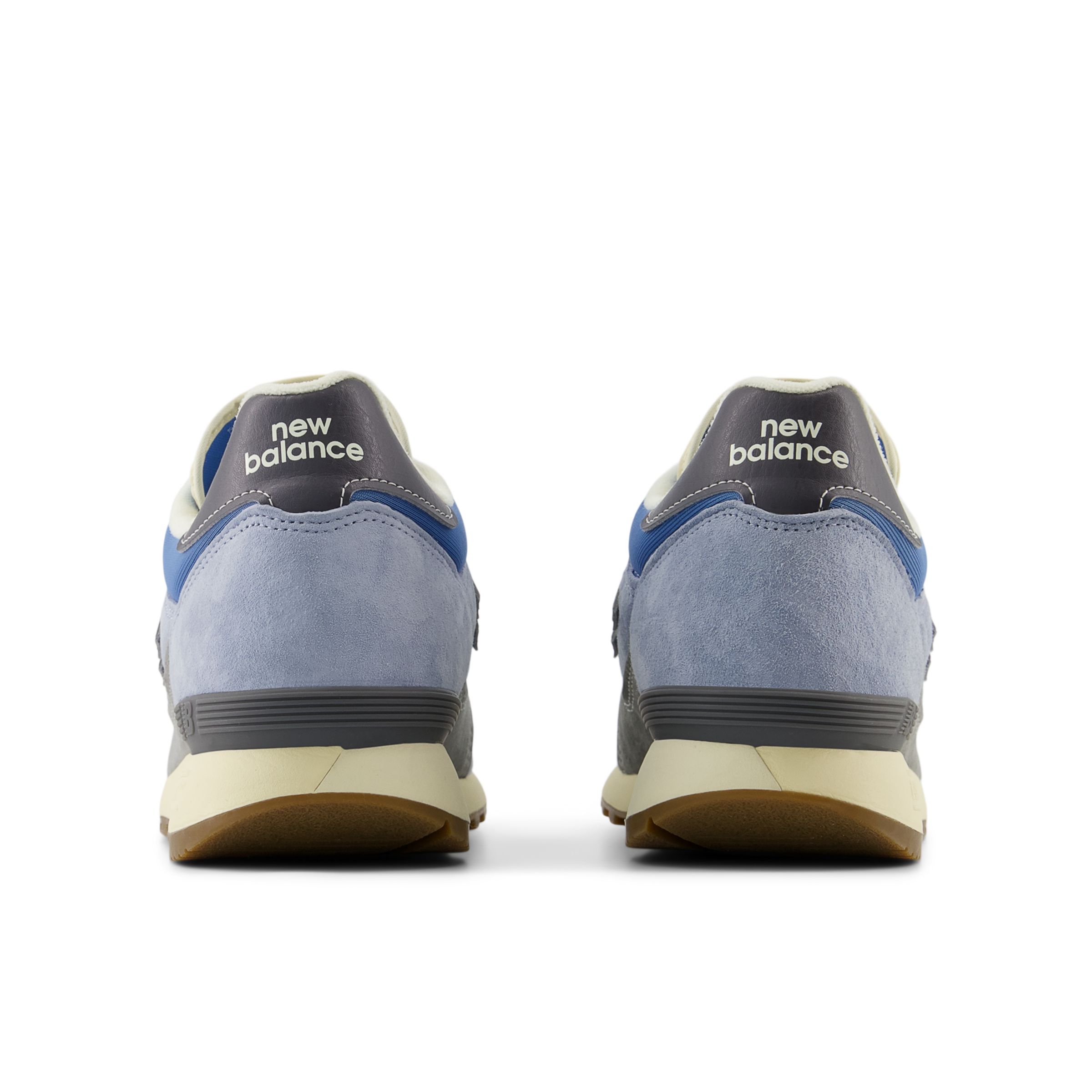 New Balance  sneaker Grijs