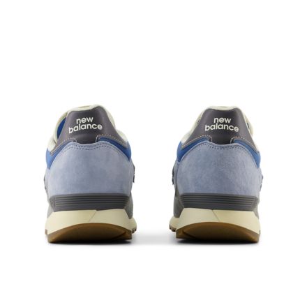 Unisex U475 Shoes - New Balance