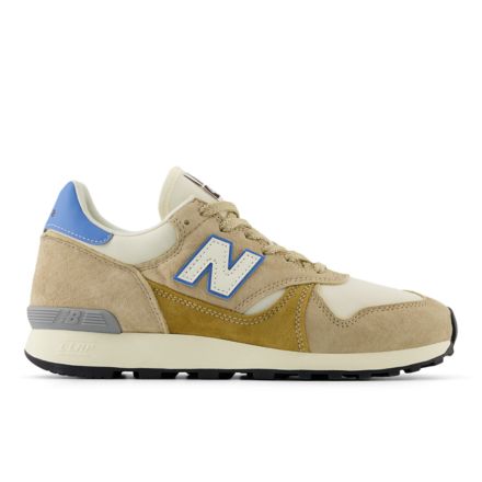 New balance 475 men gold online