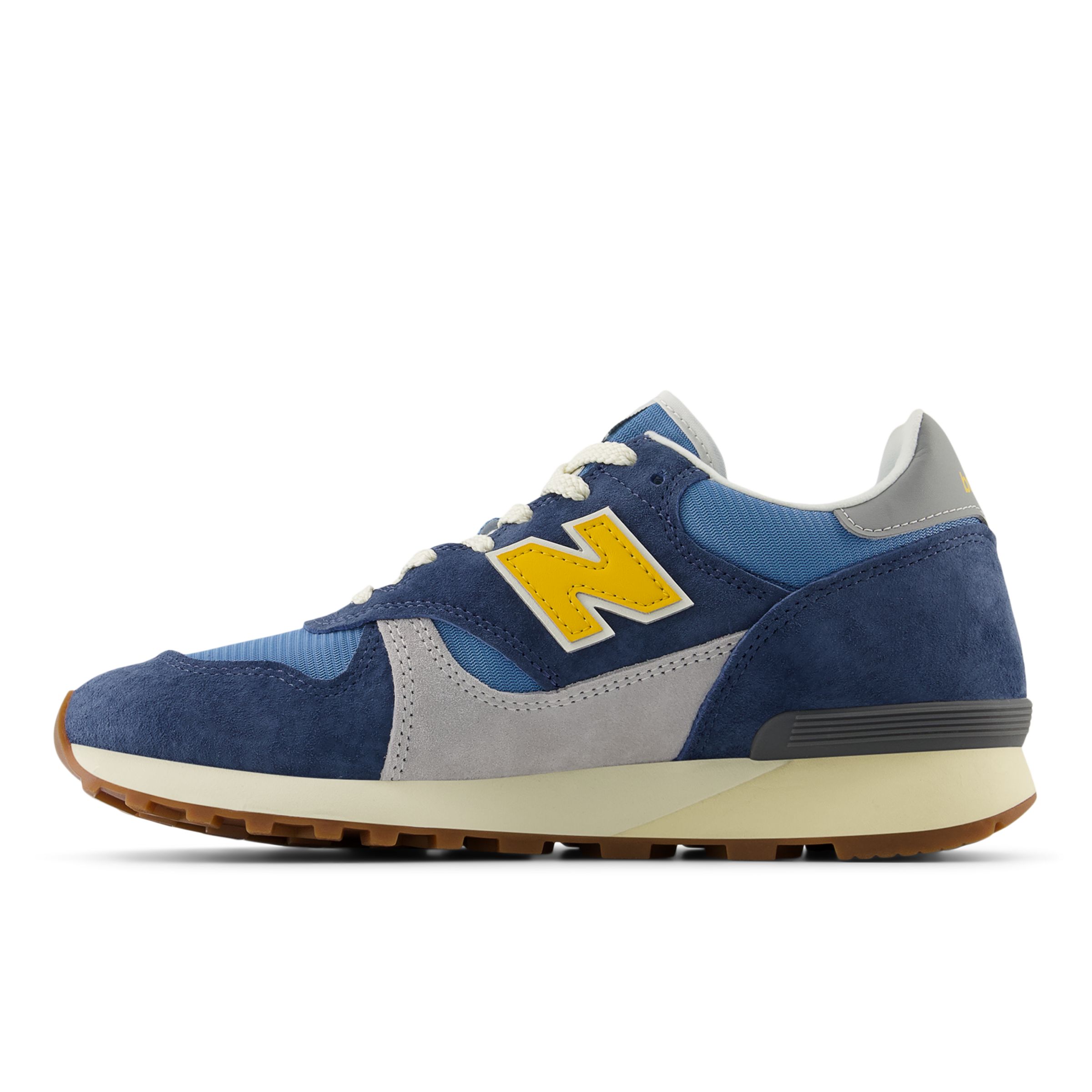 New Balance  sneaker Grijs