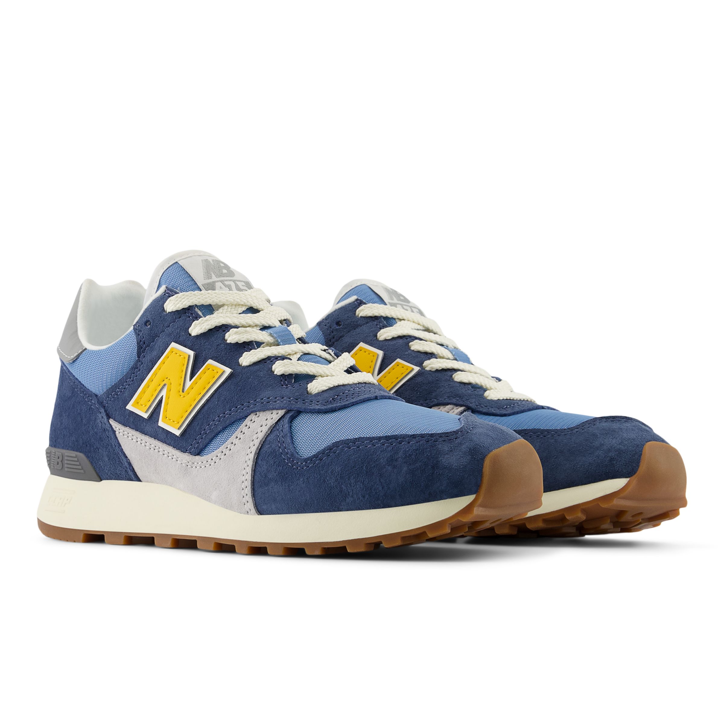 New Balance  sneaker Grijs