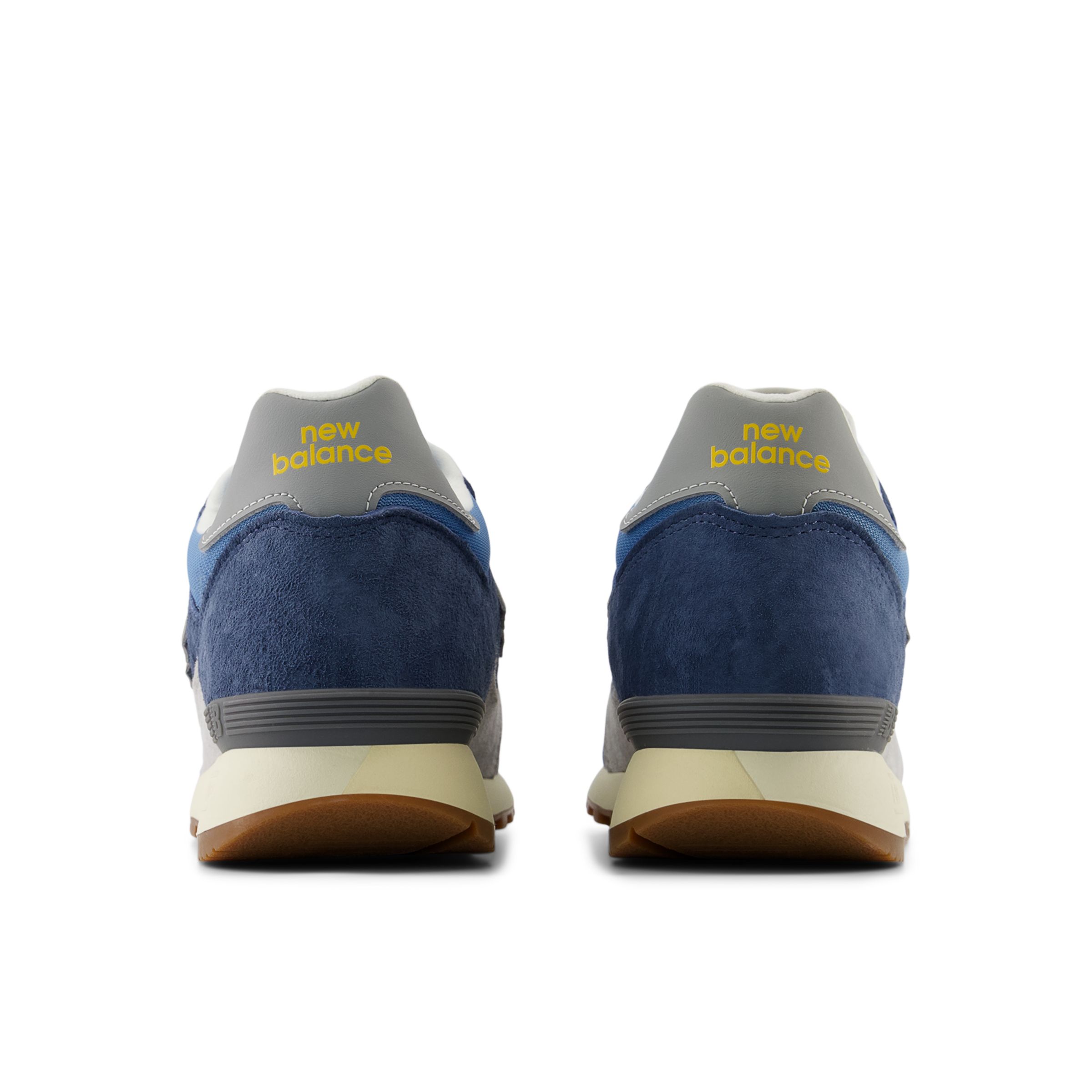 New Balance  sneaker Grijs