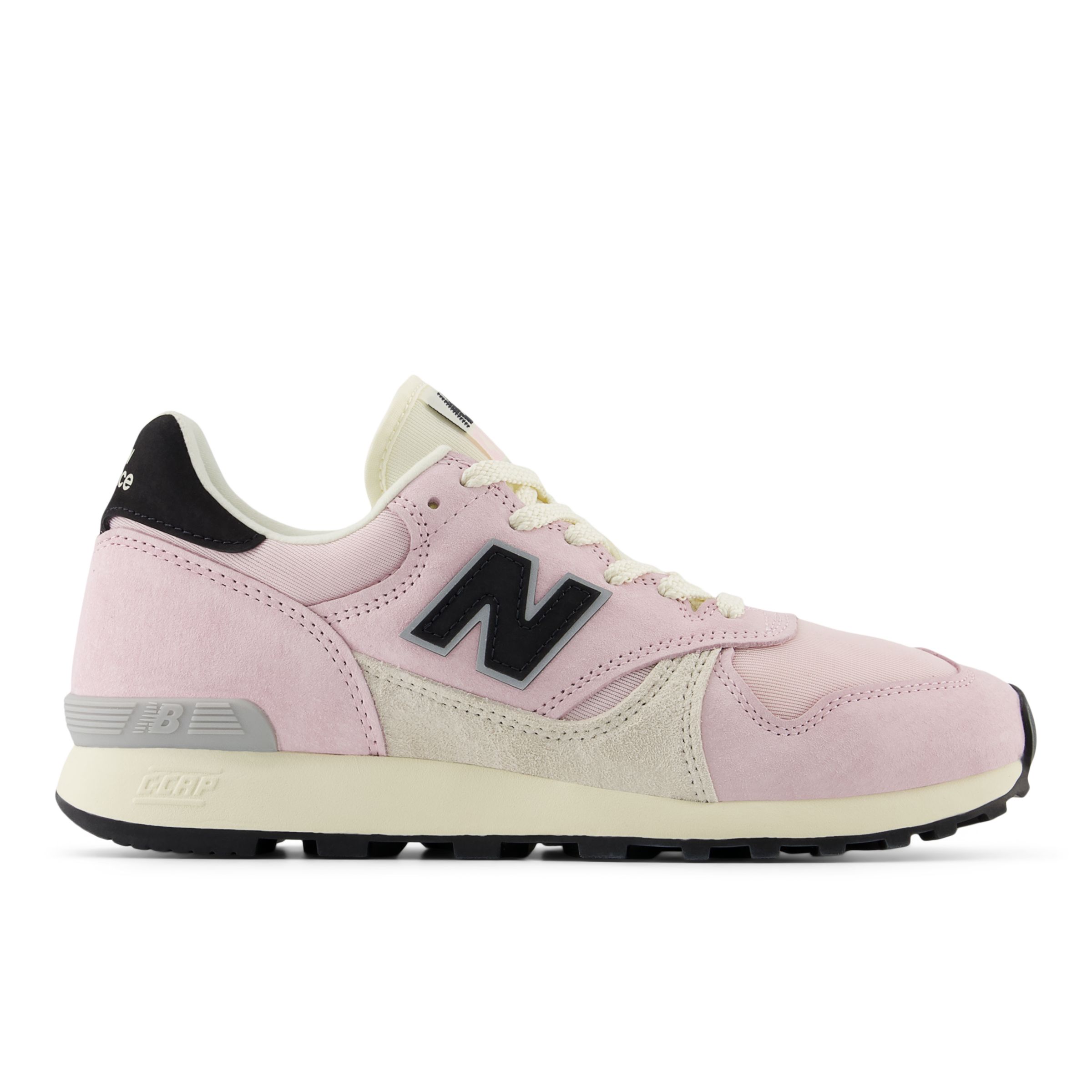 New Balance Gender Inclusive 475 Sneaker In Pink