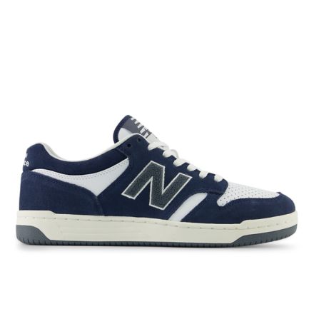 480 L, NB NAVY with WHITE, U480L66K