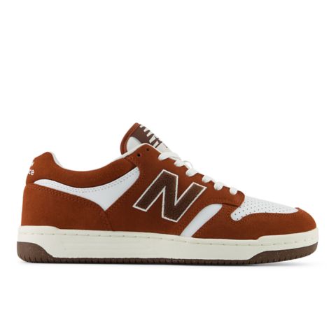 Мужские кроссовки New Balance 480 L