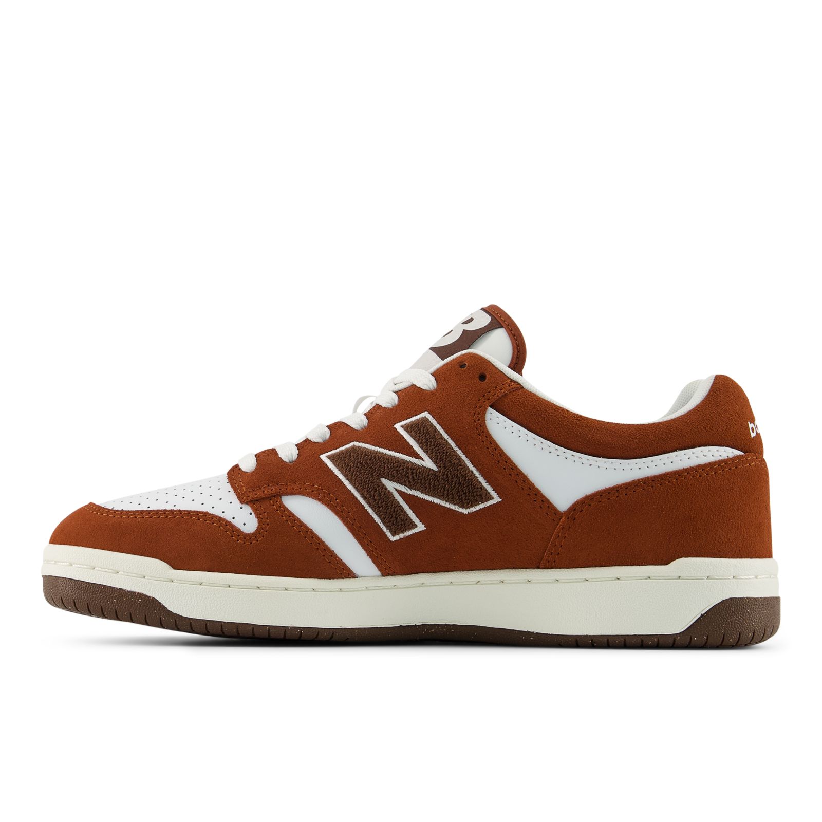 Мужские кроссовки New Balance 480 L — фото 3
