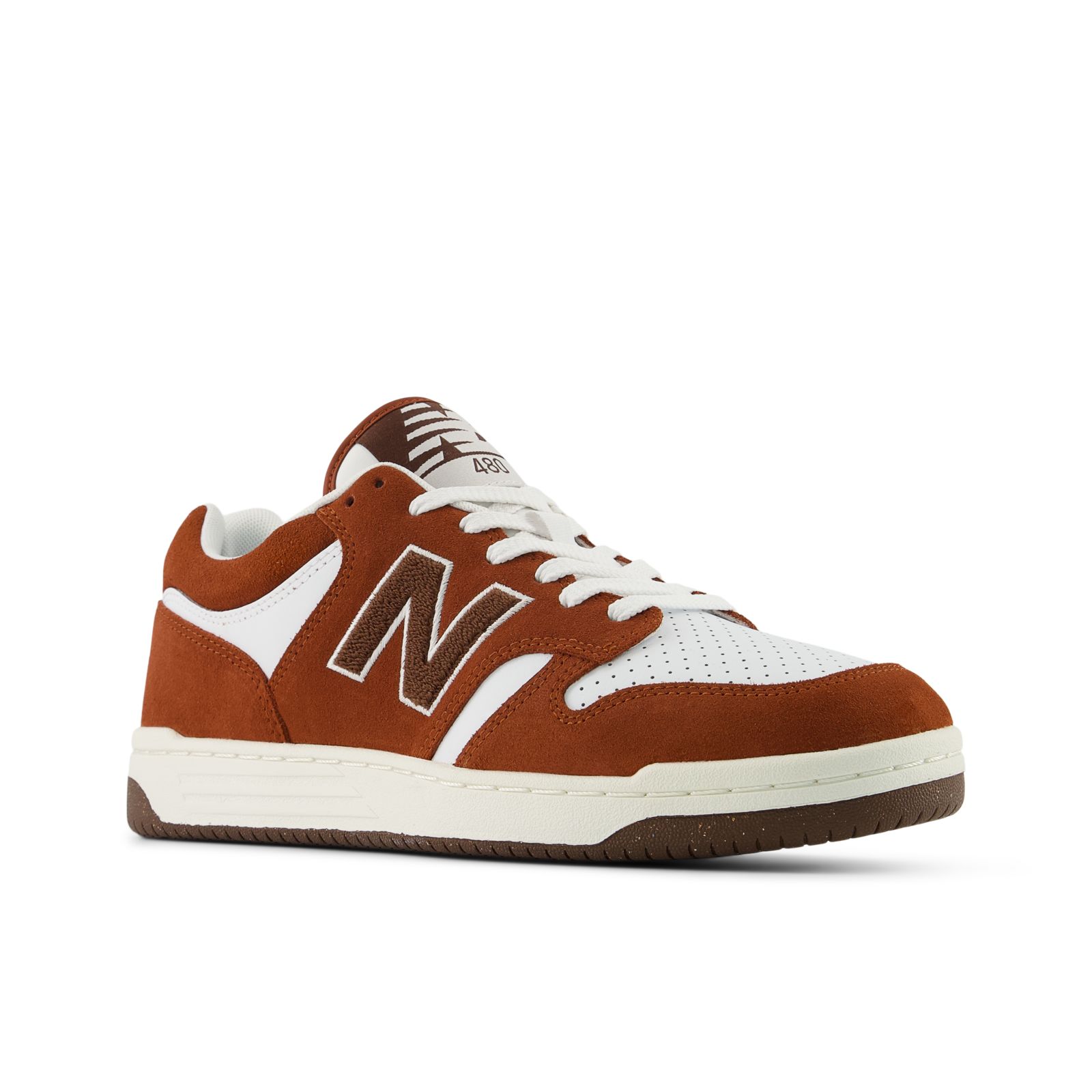 Мужские кроссовки New Balance 480 L — фото 2