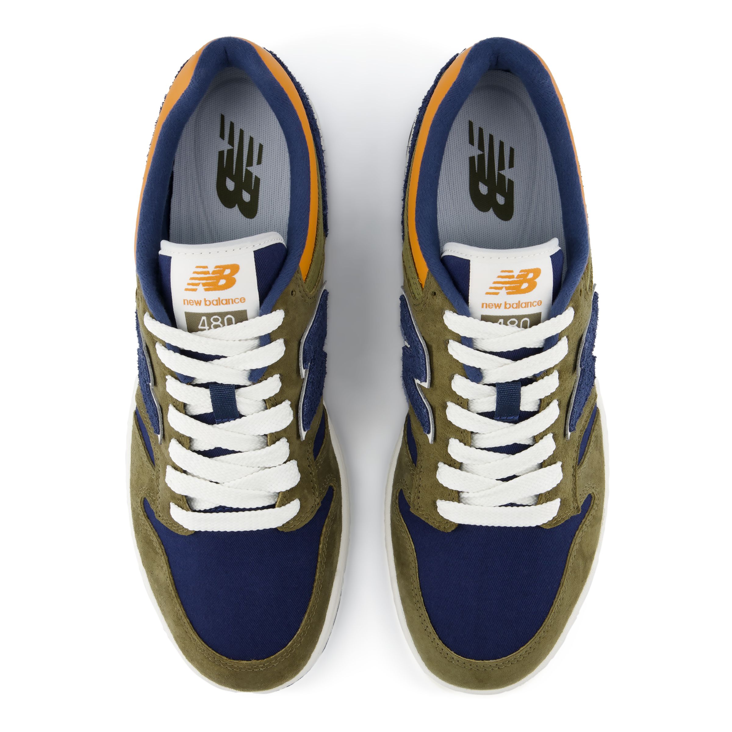 New Balance 480P, U480P1E3