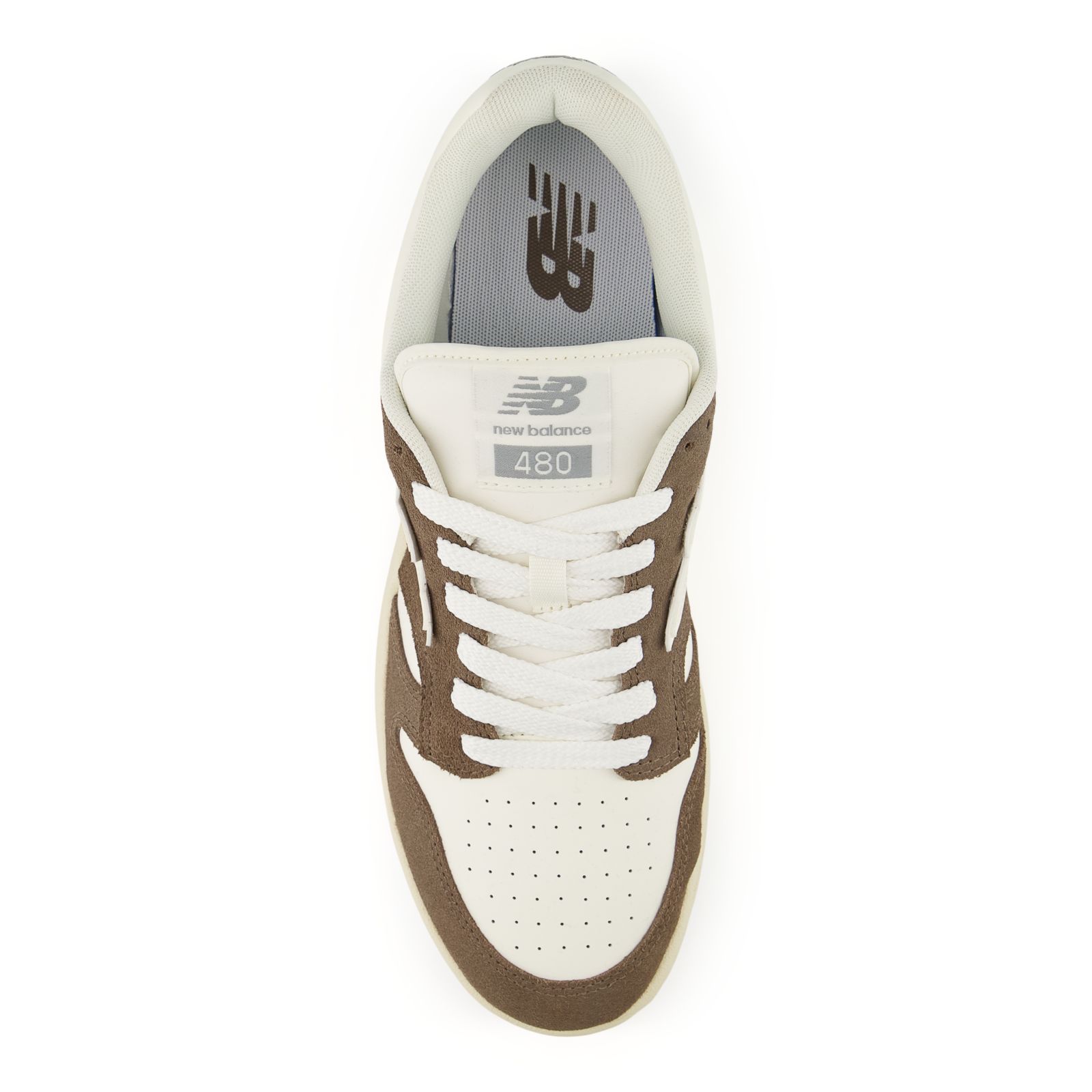 Мужские кроссовки New Balance 480P — фото 4