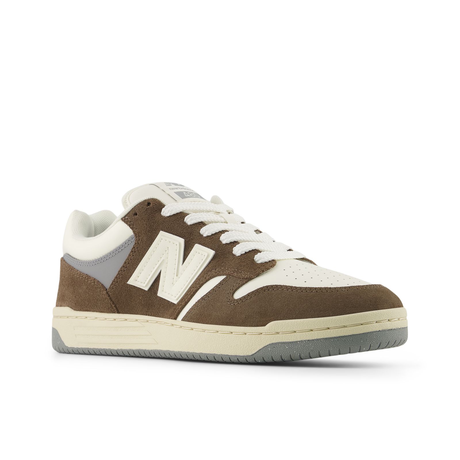 Мужские кроссовки New Balance 480P — фото 2