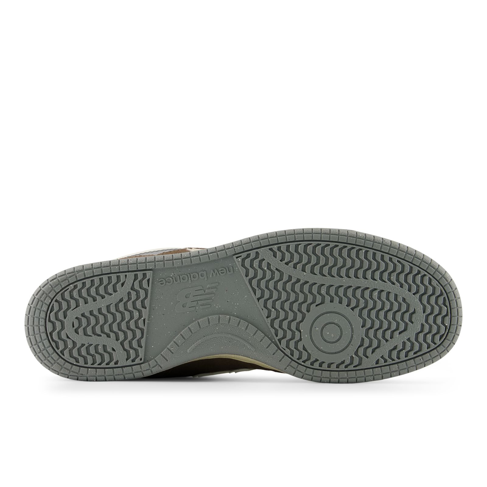 Мужские кроссовки New Balance 480P — фото 5