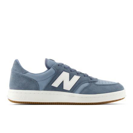 T500, SHADOW BLUE with ZINC BLUE, U5001NG