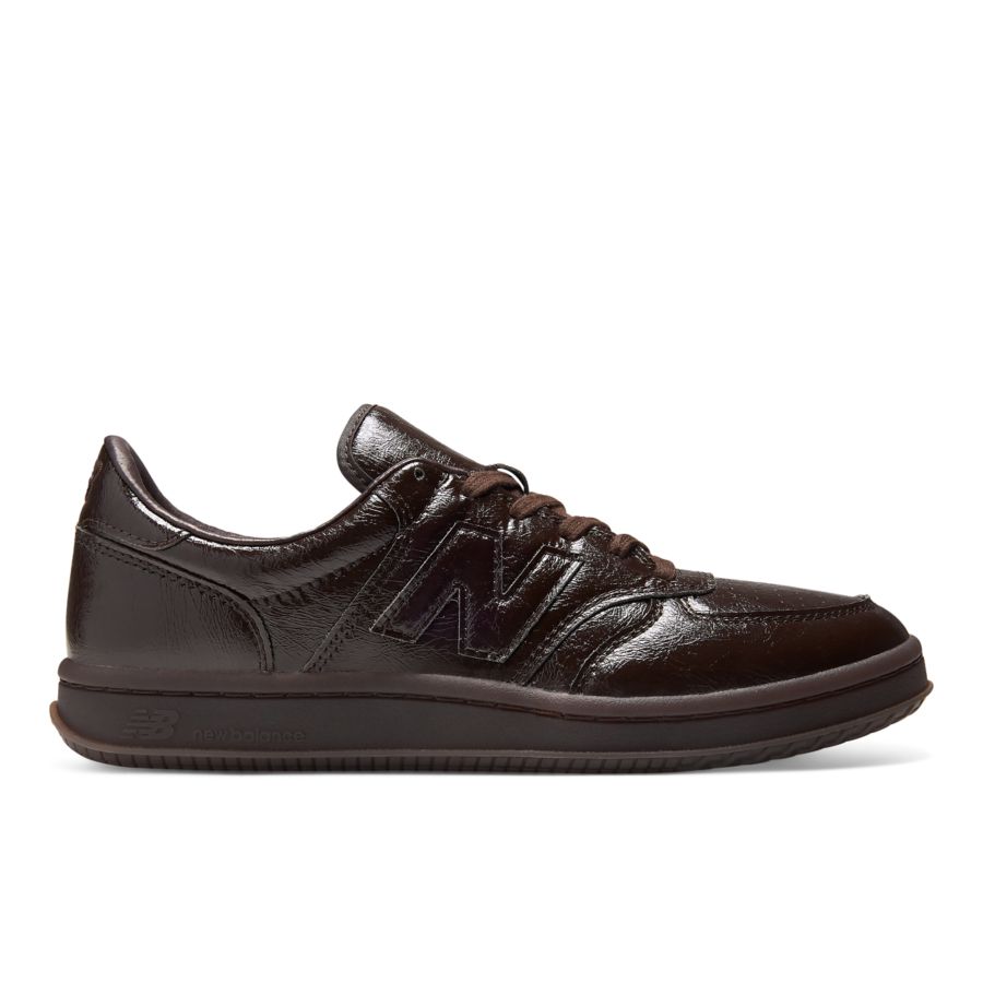 Jack Harlow x New Balance T500 ‘Olmsted’ official collaboration image