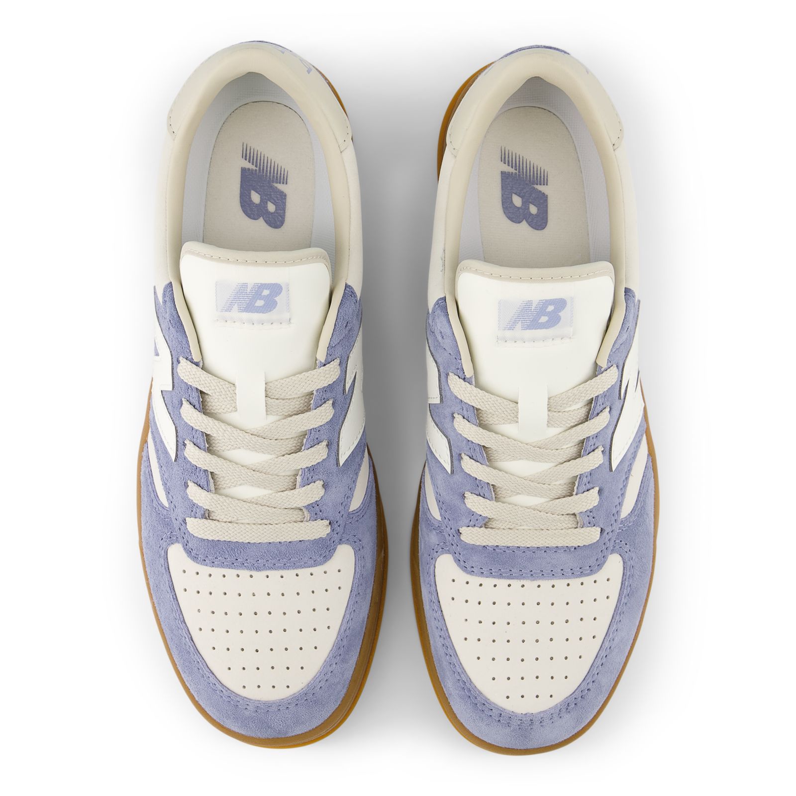 Мужские кроссовки New Balance Cool Skies T500 — фото 4