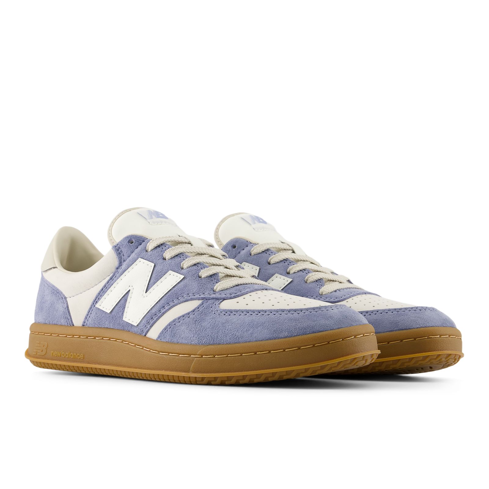 Мужские кроссовки New Balance Cool Skies T500 — фото 3