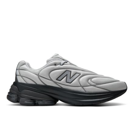 5030, BLACK with SILVER METALLIC, U50303L3