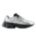 Select Color SILVER METALLIC with BLACK