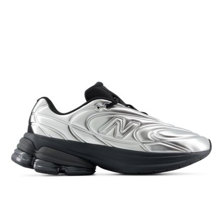 5030, SILVER METALLIC with BLACK, U50304UJ