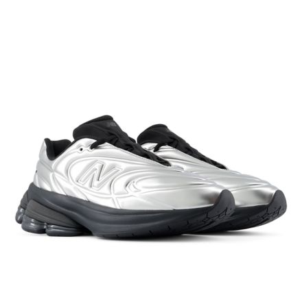 5030, SILVER METALLIC with BLACK, U50304UJ