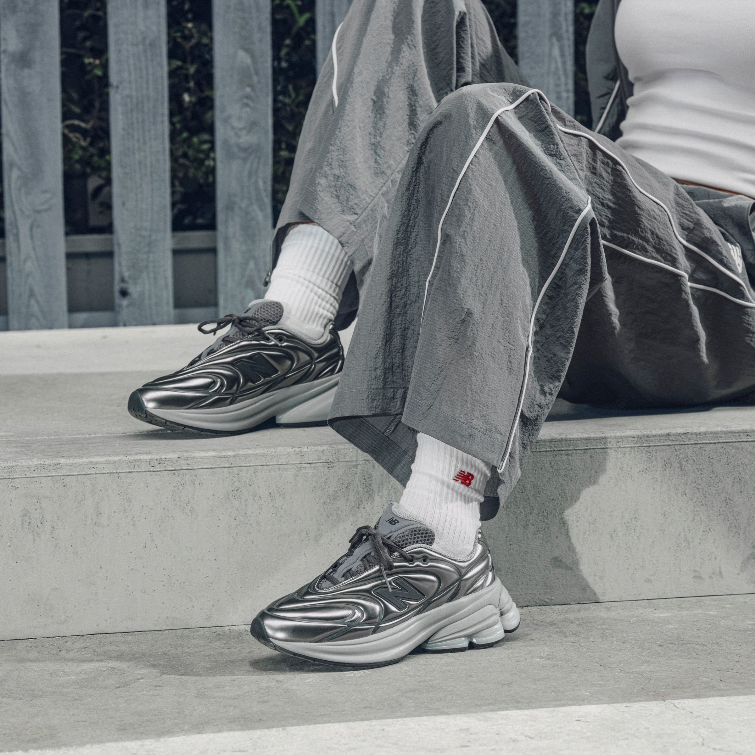 ABZORB 5030 Grey Days