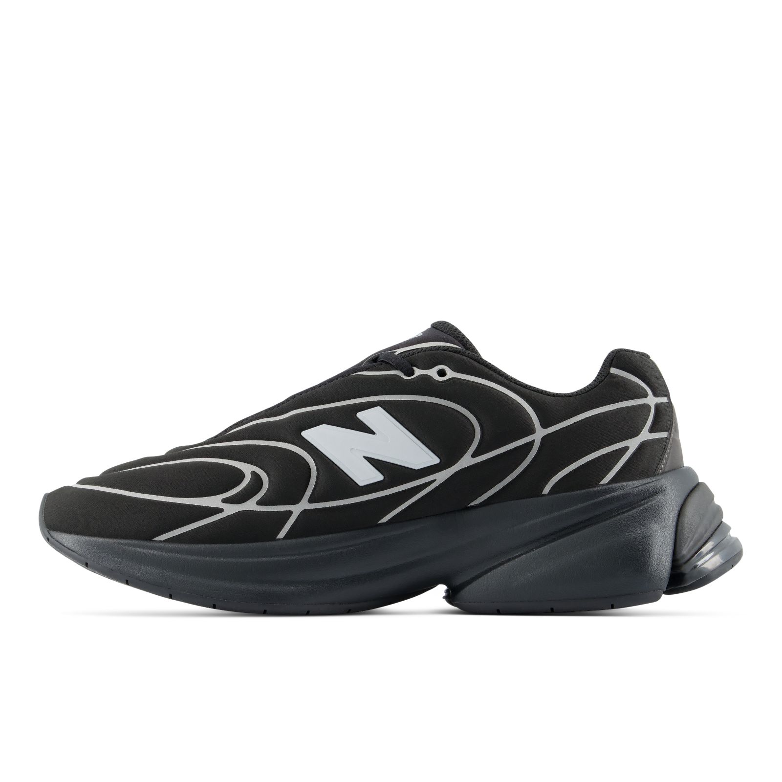 Мужские кроссовки New Balance 5030 — фото 2