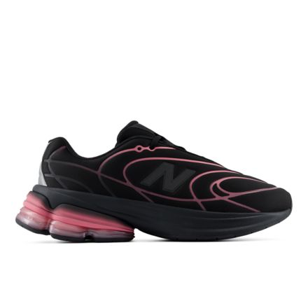 5030, PINK ERASER with BLACK, U50308RV