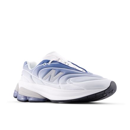 5030, WHITE with MAGIC BLUE, U50308YW