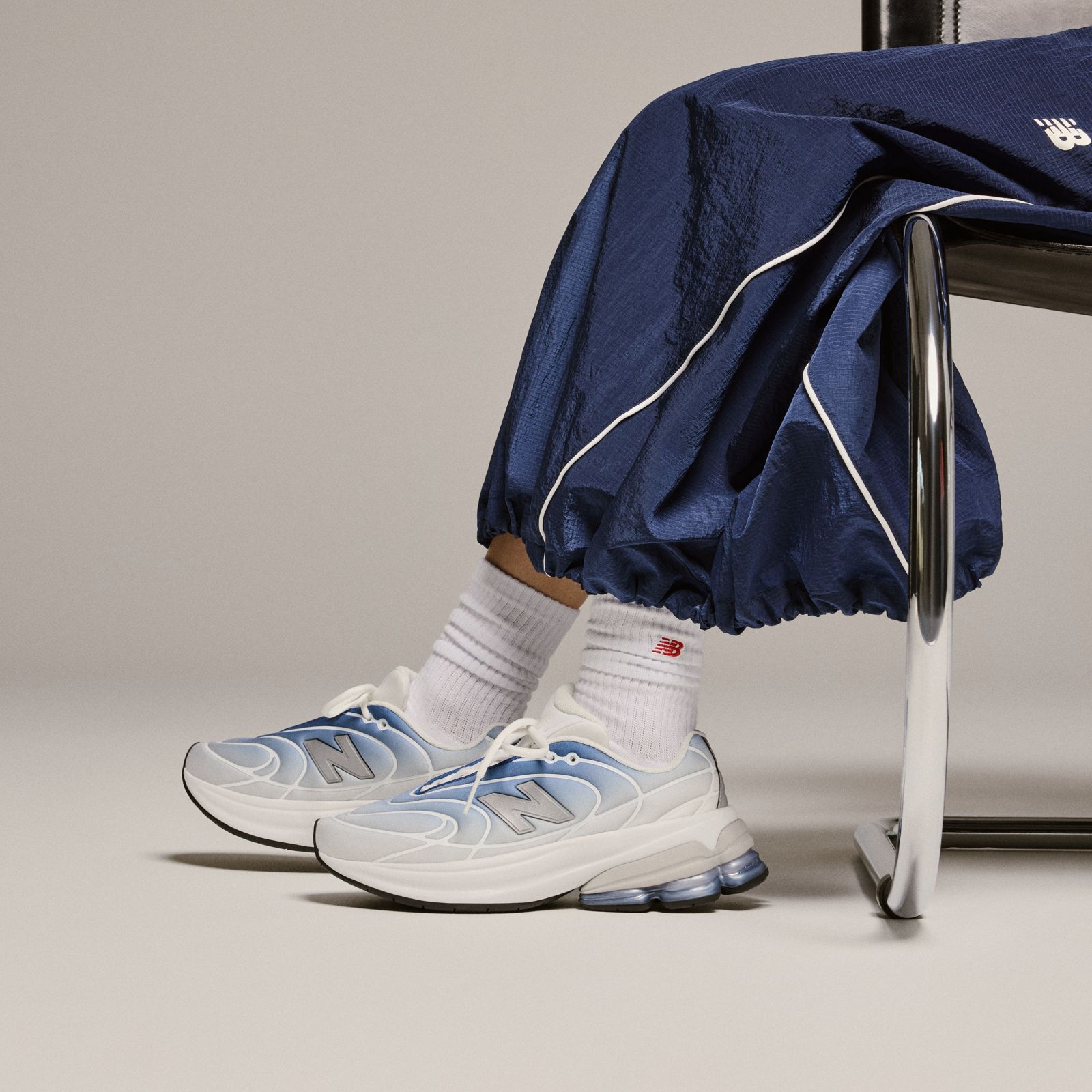 Мужские кроссовки New Balance 5030 — фото 5