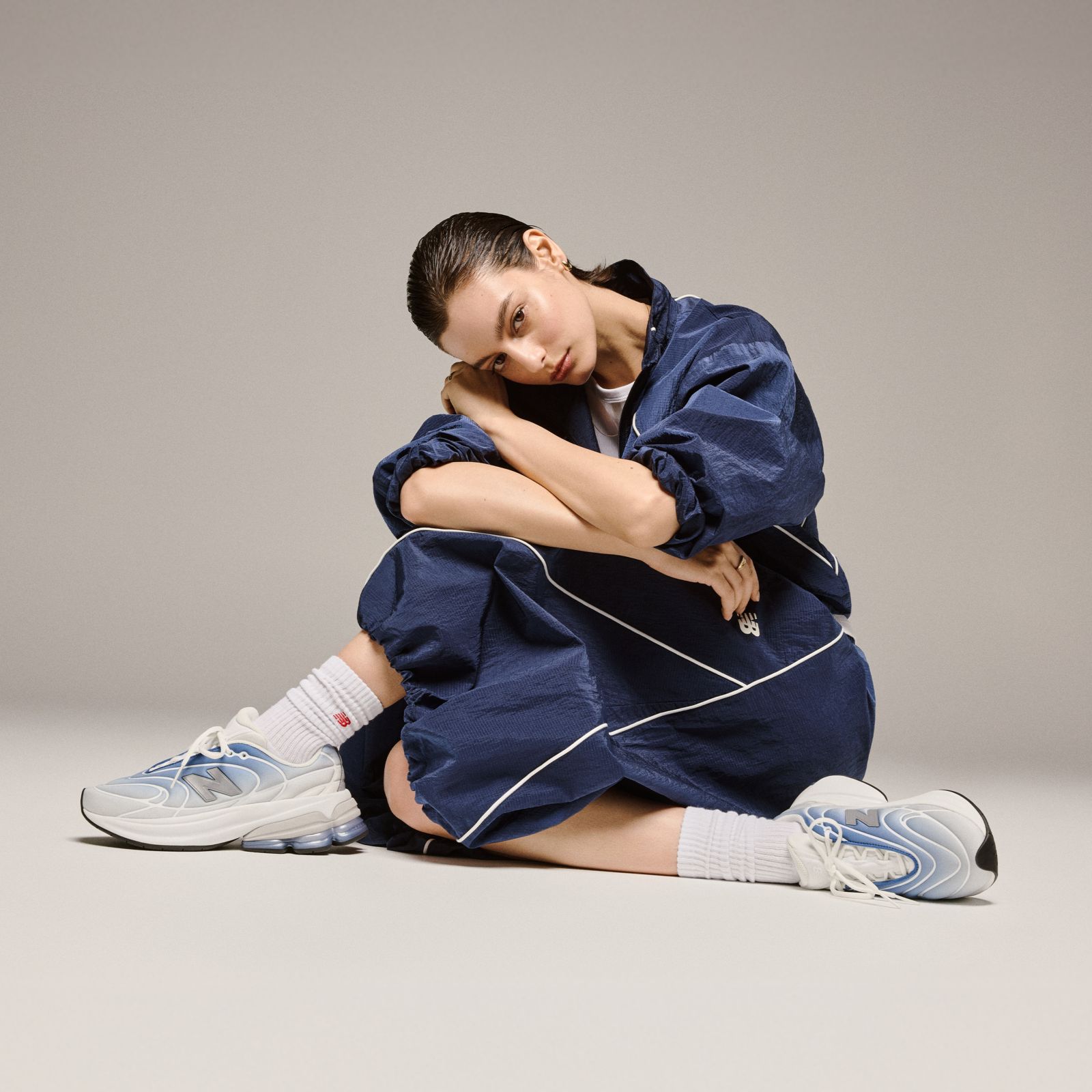 Мужские кроссовки New Balance 5030 — фото 6