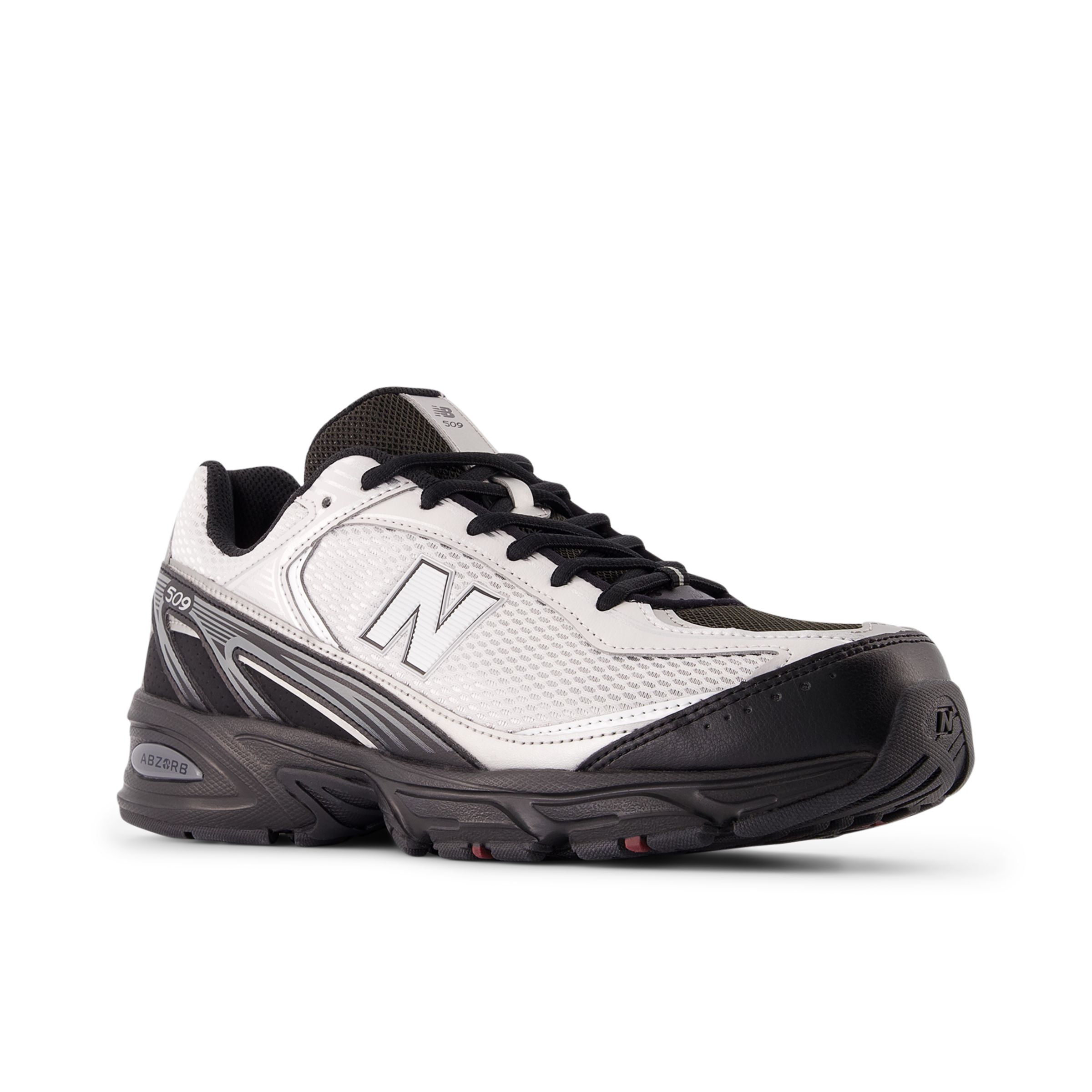 New Balance U509V1ブラック スニーカー