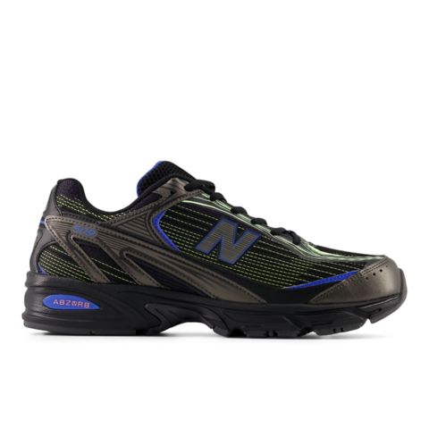 Мужские кроссовки New Balance 509