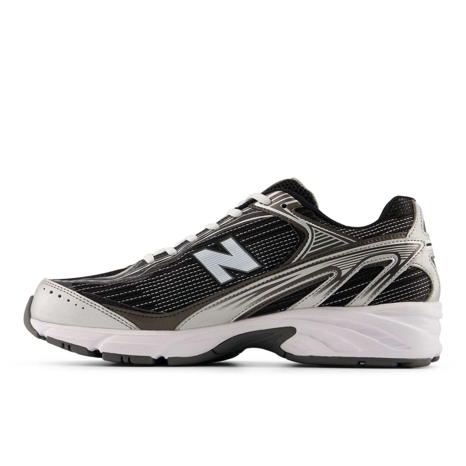 Мужские кроссовки New Balance 509 — фото 2