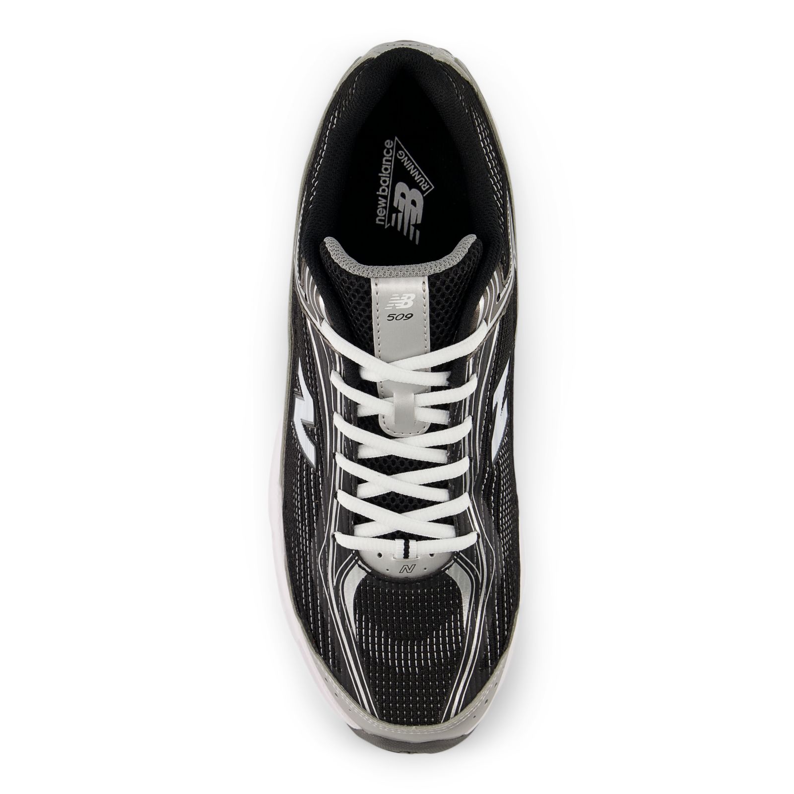 Мужские кроссовки New Balance 509 — фото 3