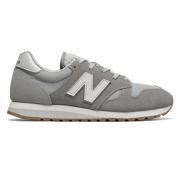 NB 520 New Balance, Cool Grey