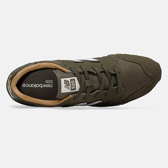 new balance uomo u520 new balance uomo u520